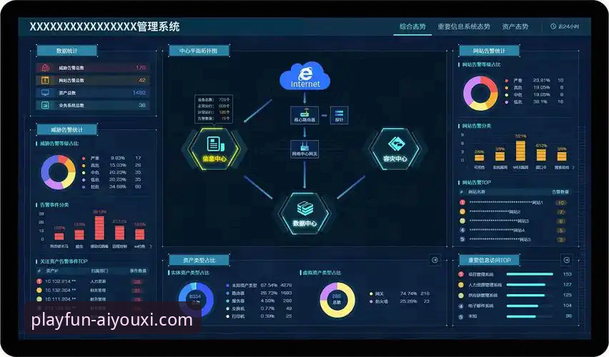 爱游戏值得信赖吗？深度解析其核心功能的5大维度